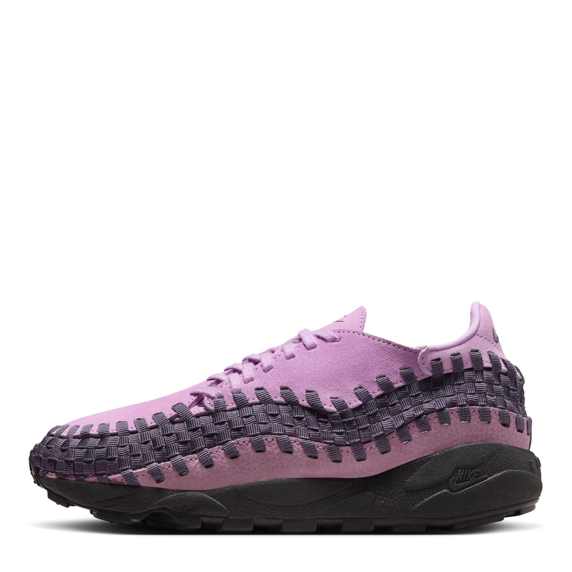 Beyond Pink - Nike - Air Footscape Woven Trainers - 2