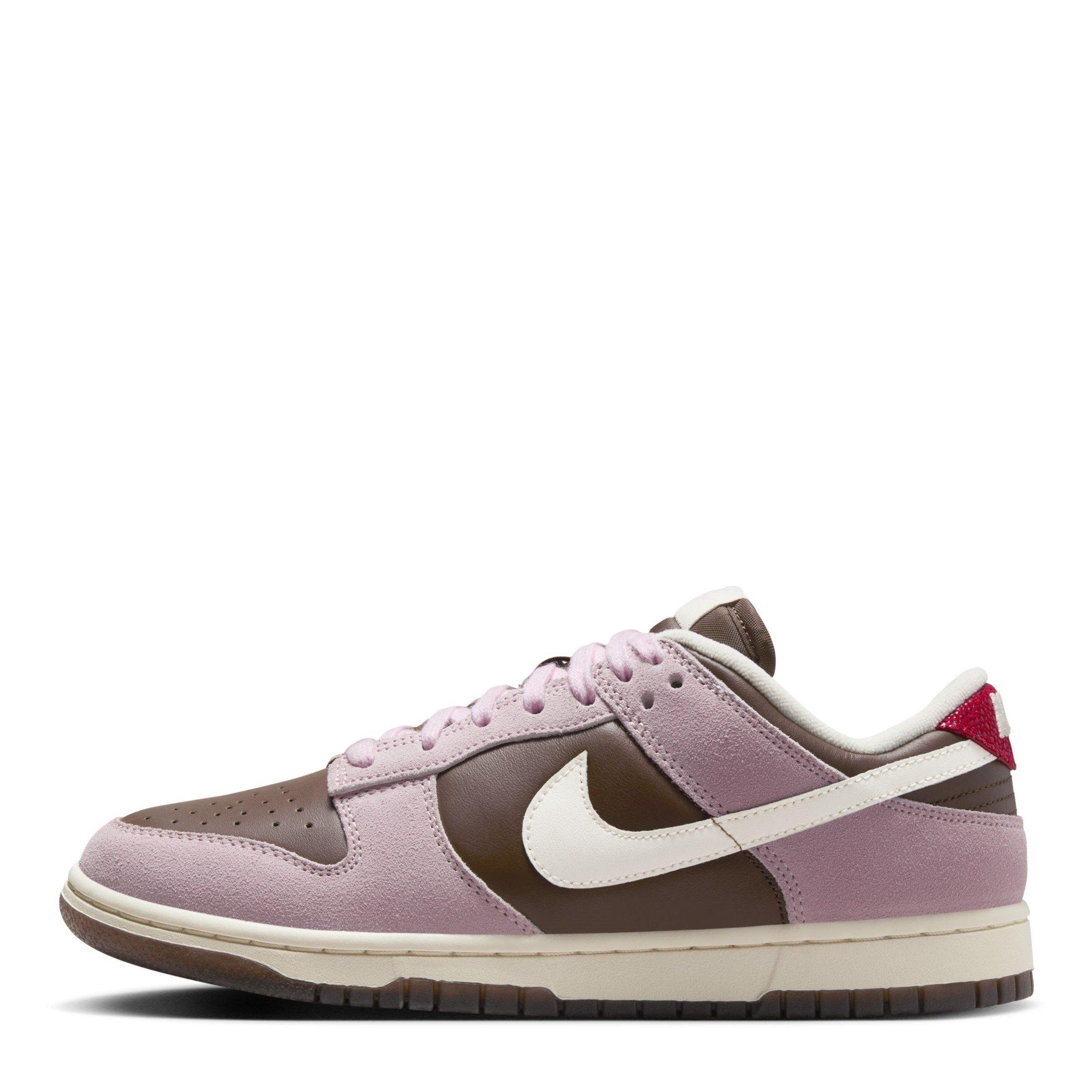 Cacao Wow - Nike - Dunk Low Neapolitan Trainers - 2