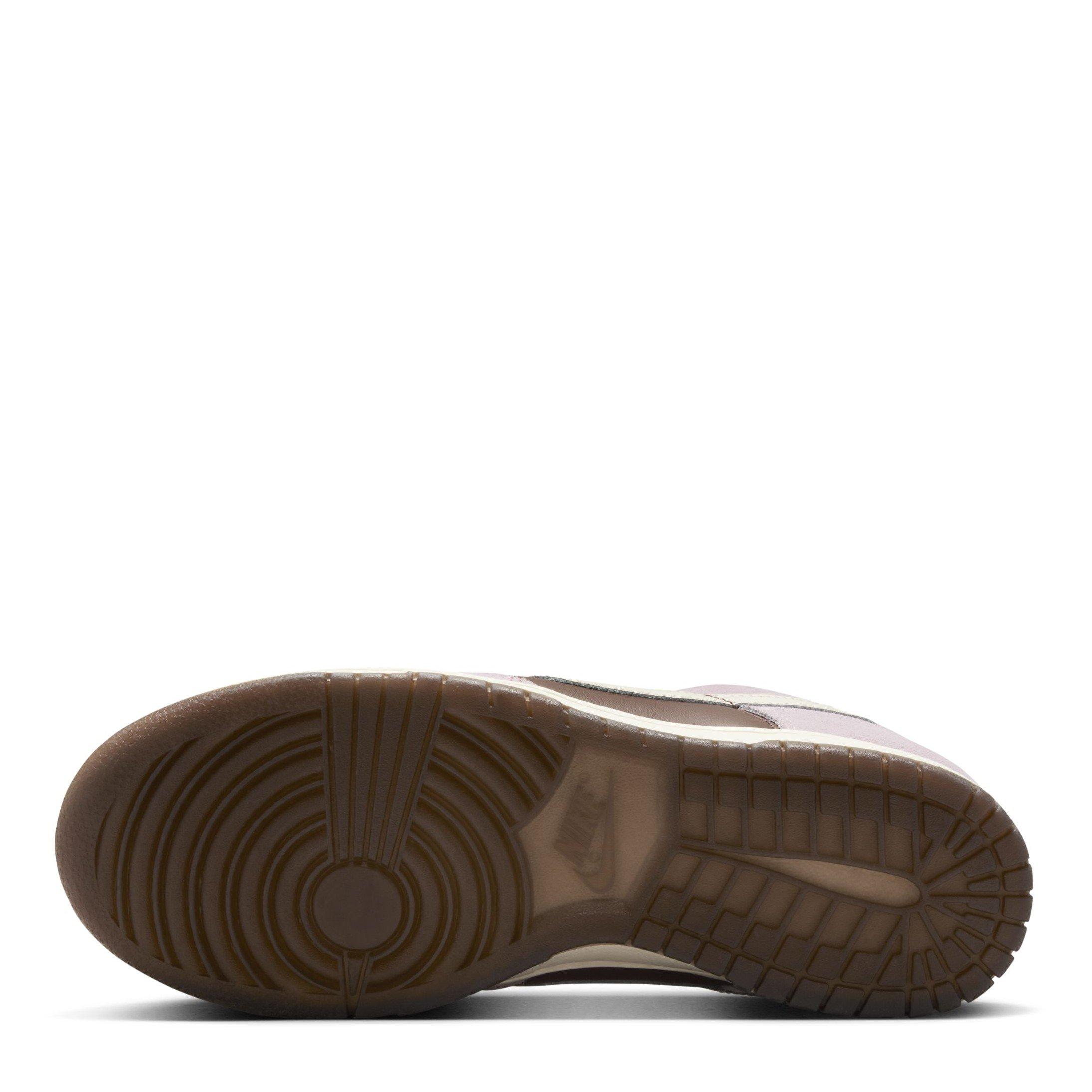 Cacao Wow - Nike - Dunk Low Neapolitan Trainers - 3