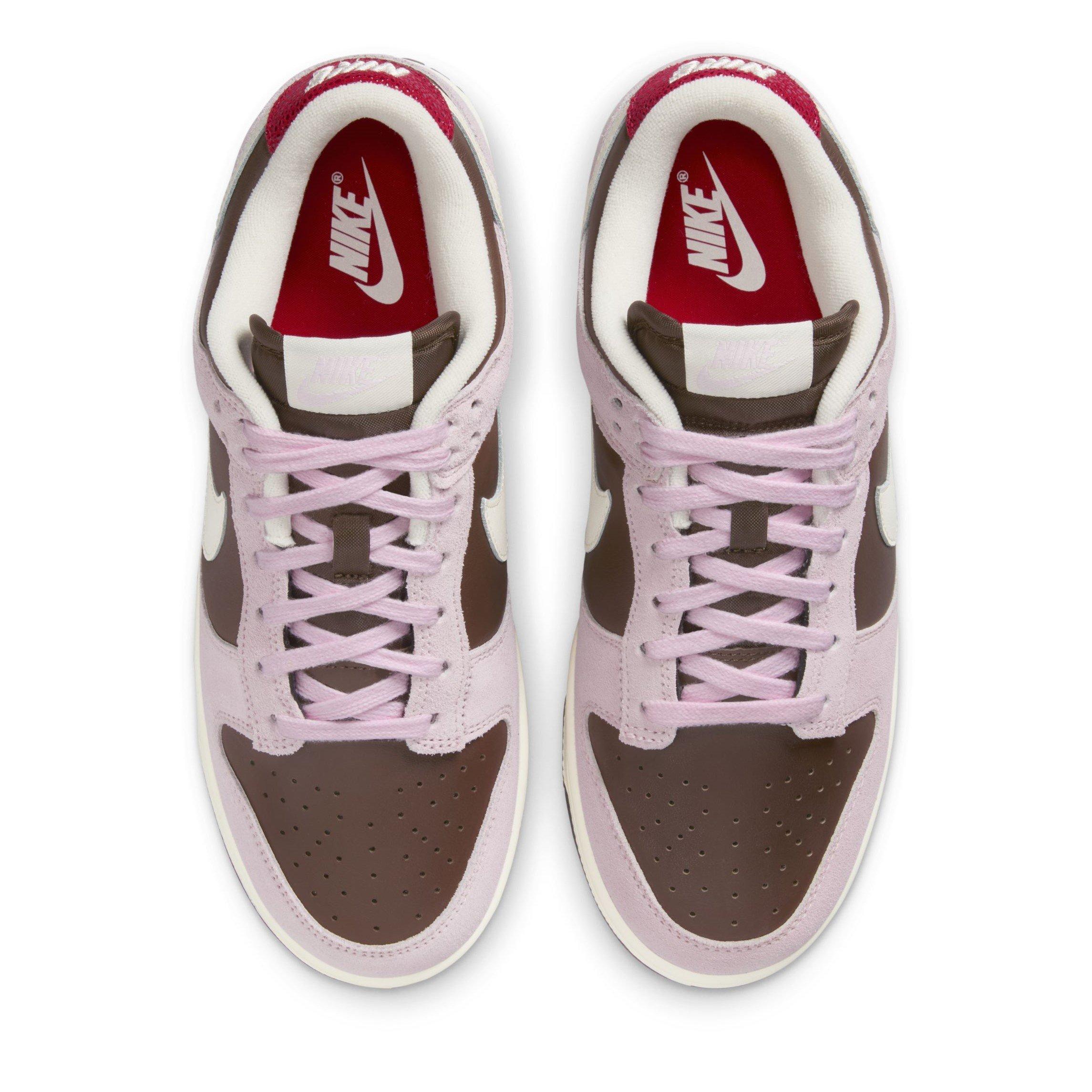 Cacao Wow - Nike - Dunk Low Neapolitan Trainers - 5