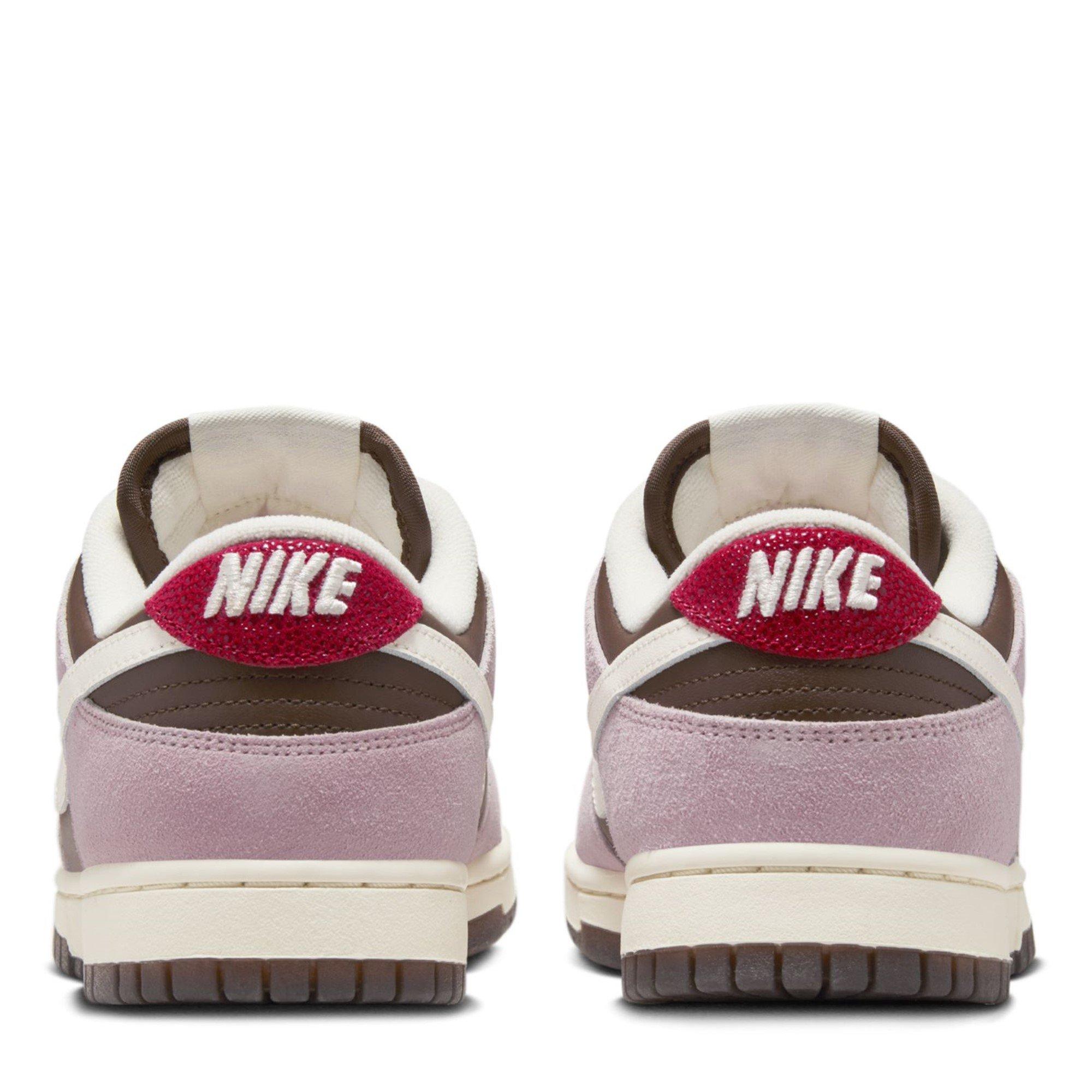 Cacao Wow - Nike - Dunk Low Neapolitan Trainers - 6