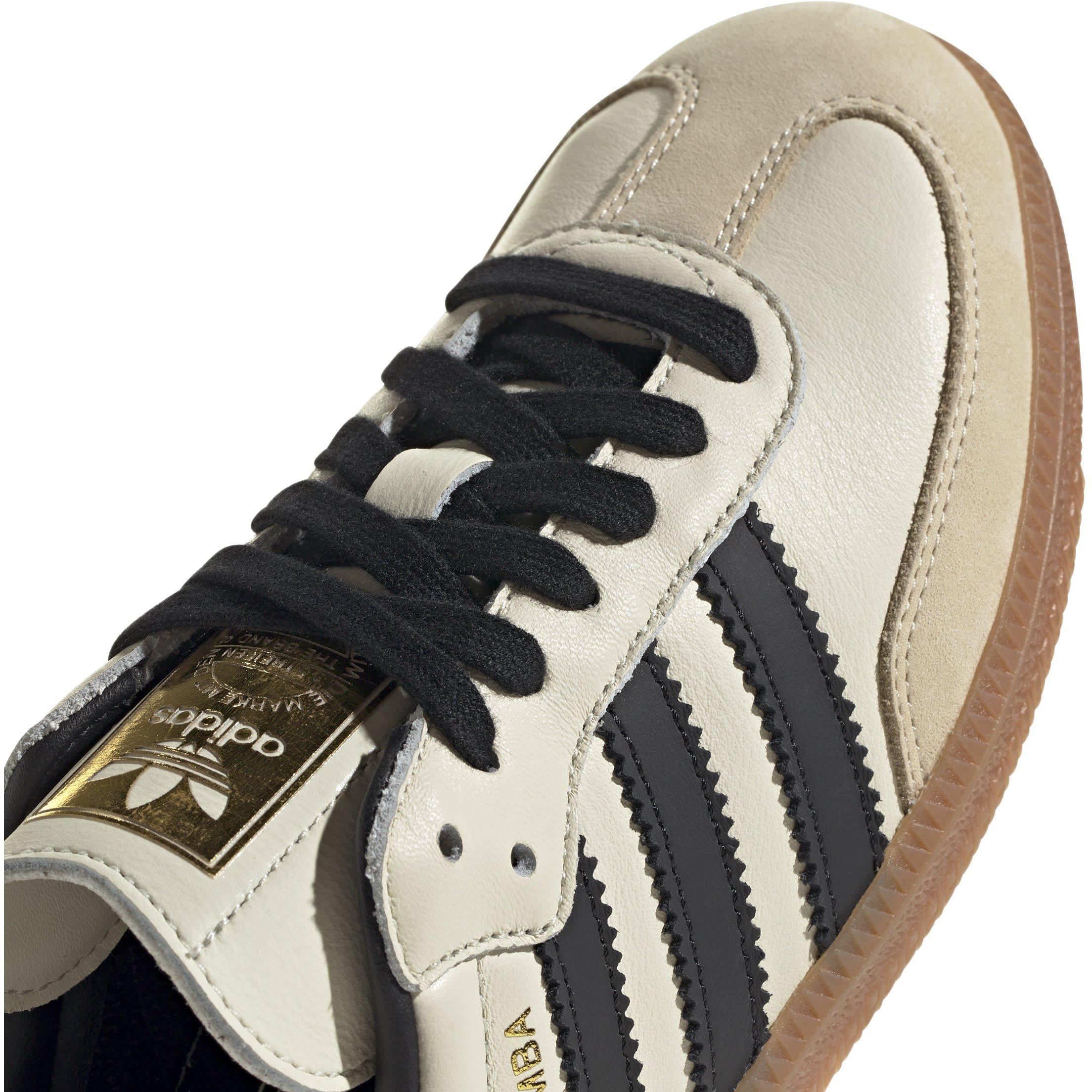 CREWHT/CBLACK/S - adidas Originals - Low-Top Trainers - 7