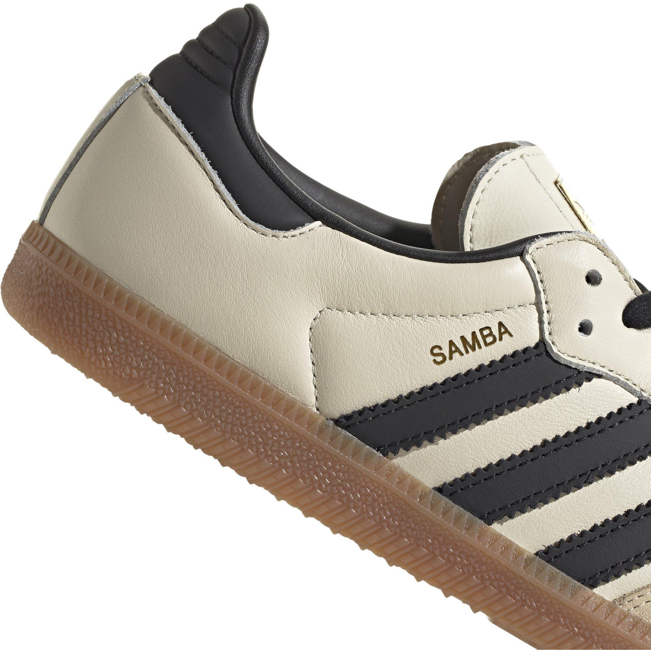 CREWHT/CBLACK/S - adidas Originals - Low-Top Trainers - 8