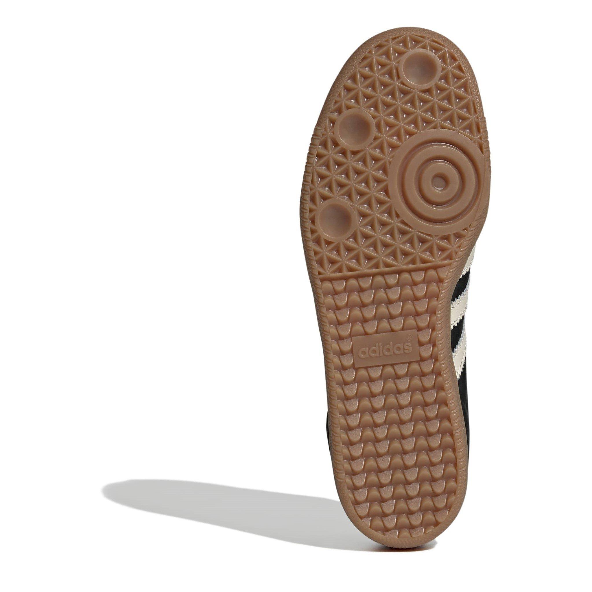 CBLACK/WONWHI/S - adidas Originals - Women's Low-Top Trainers - 6