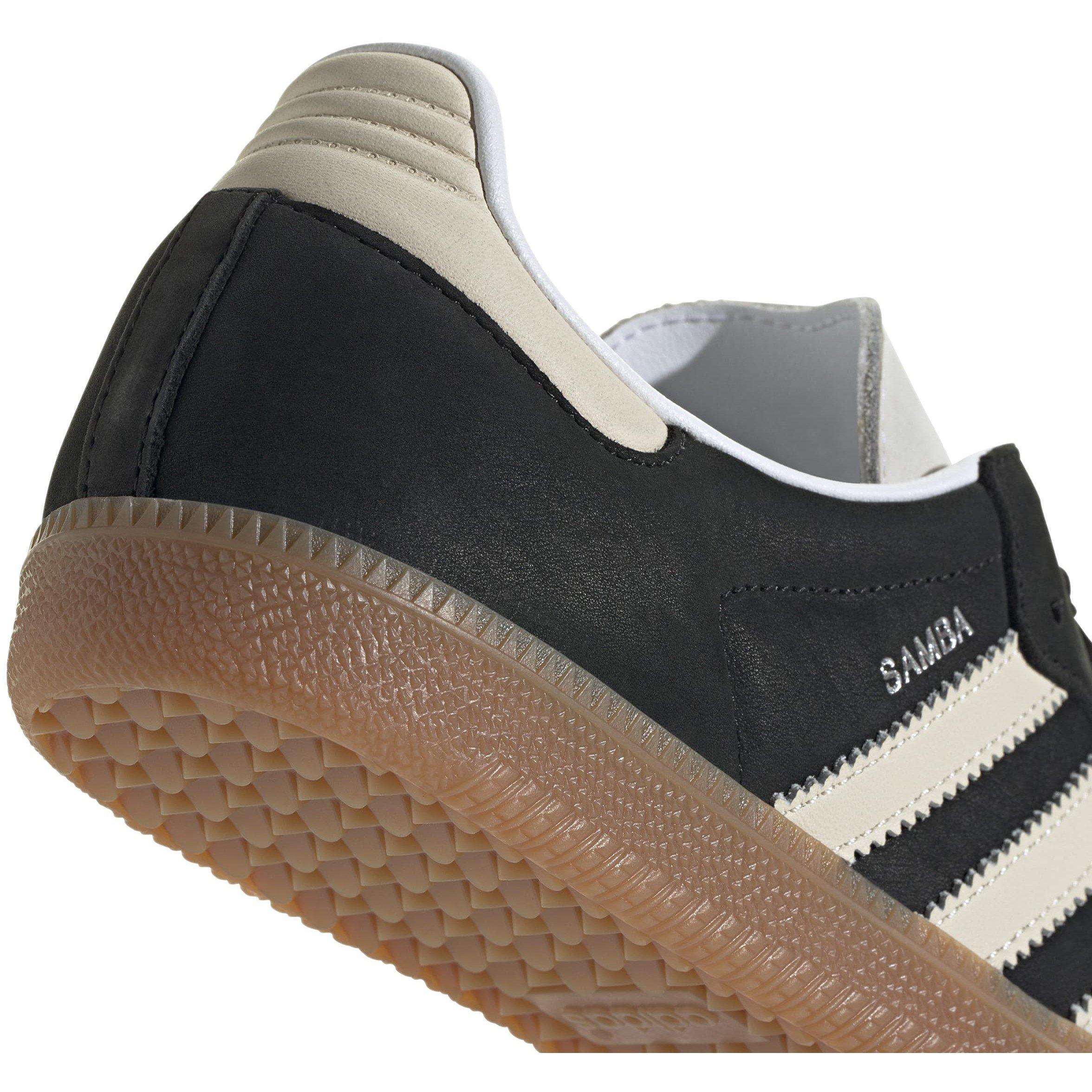 CBLACK/WONWHI/S - adidas Originals - Women's Low-Top Trainers - 8