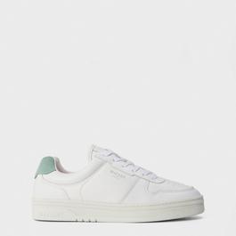 Mallet Bentham Court Trainers