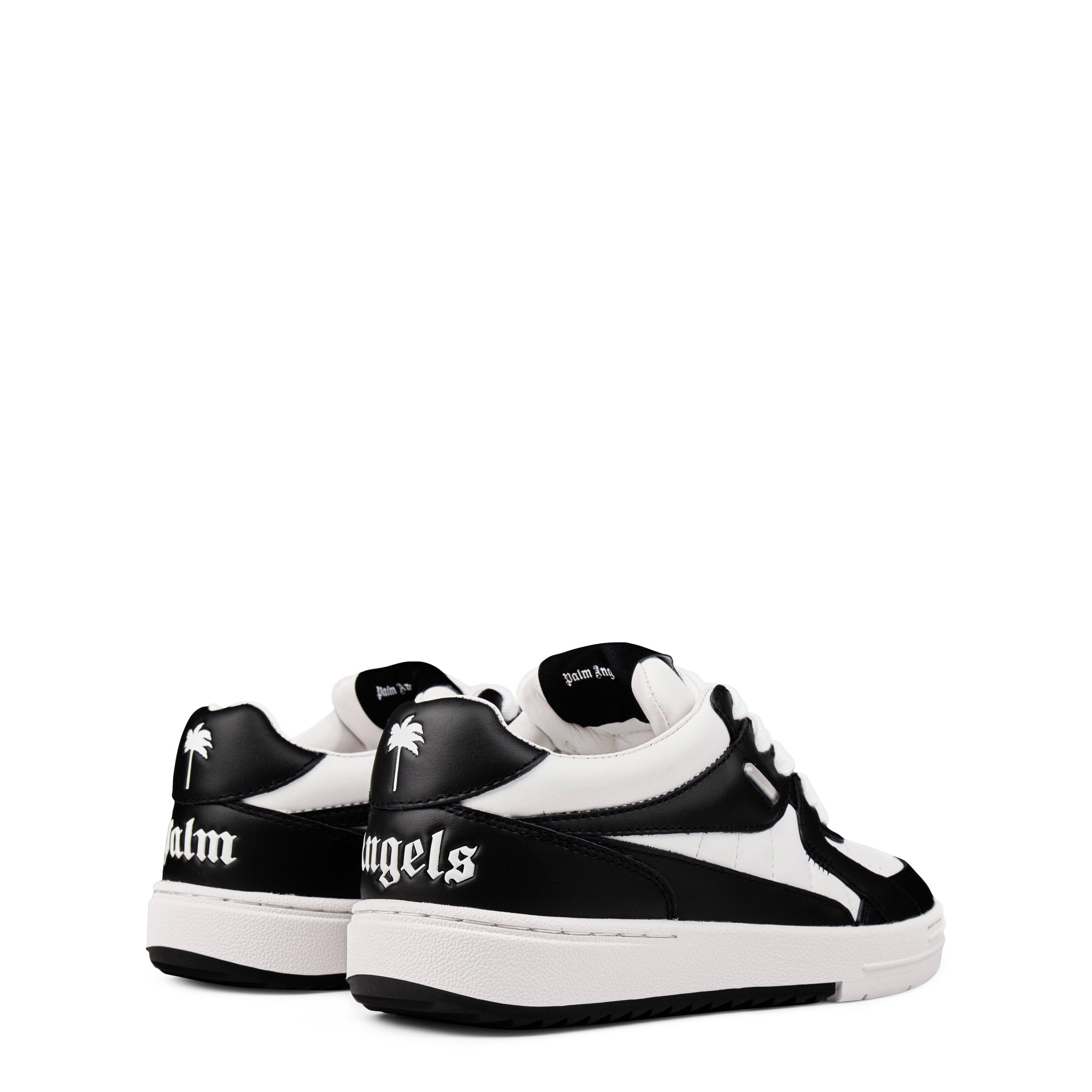 ★Palm Angels★ユニバーシティ ニューヨーク スニーカー Palm Angels Palm University Sneakers | italist