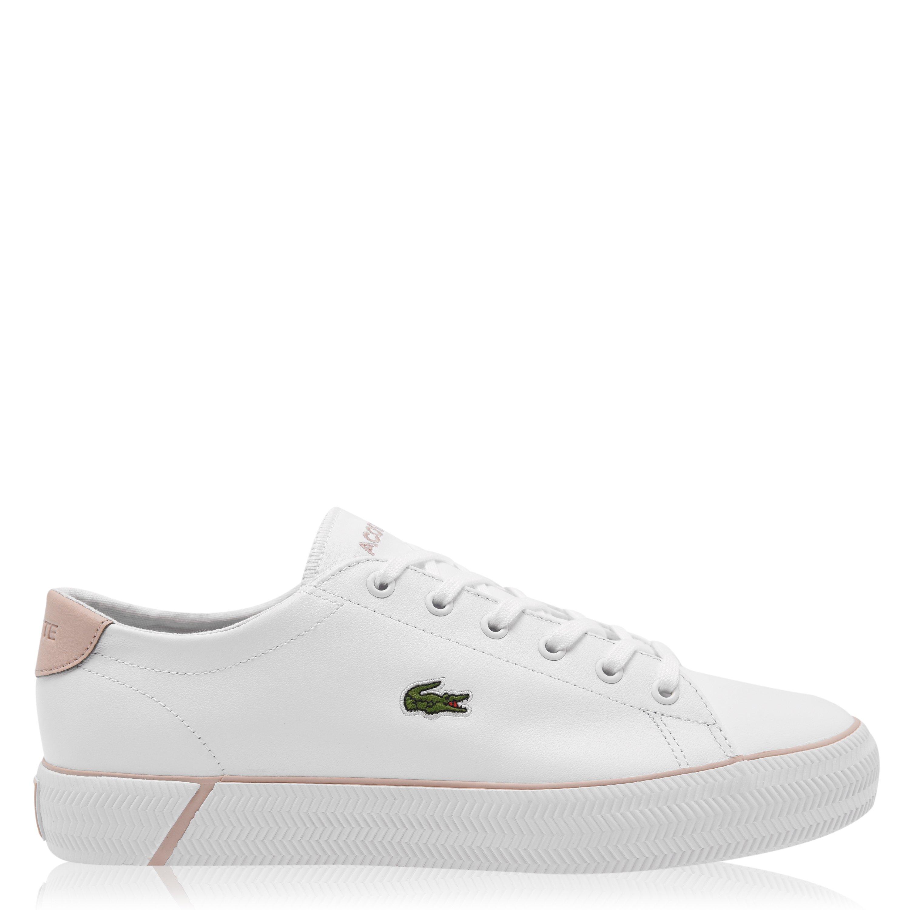 Lacoste Gripshot Trainers Court Trainers USC