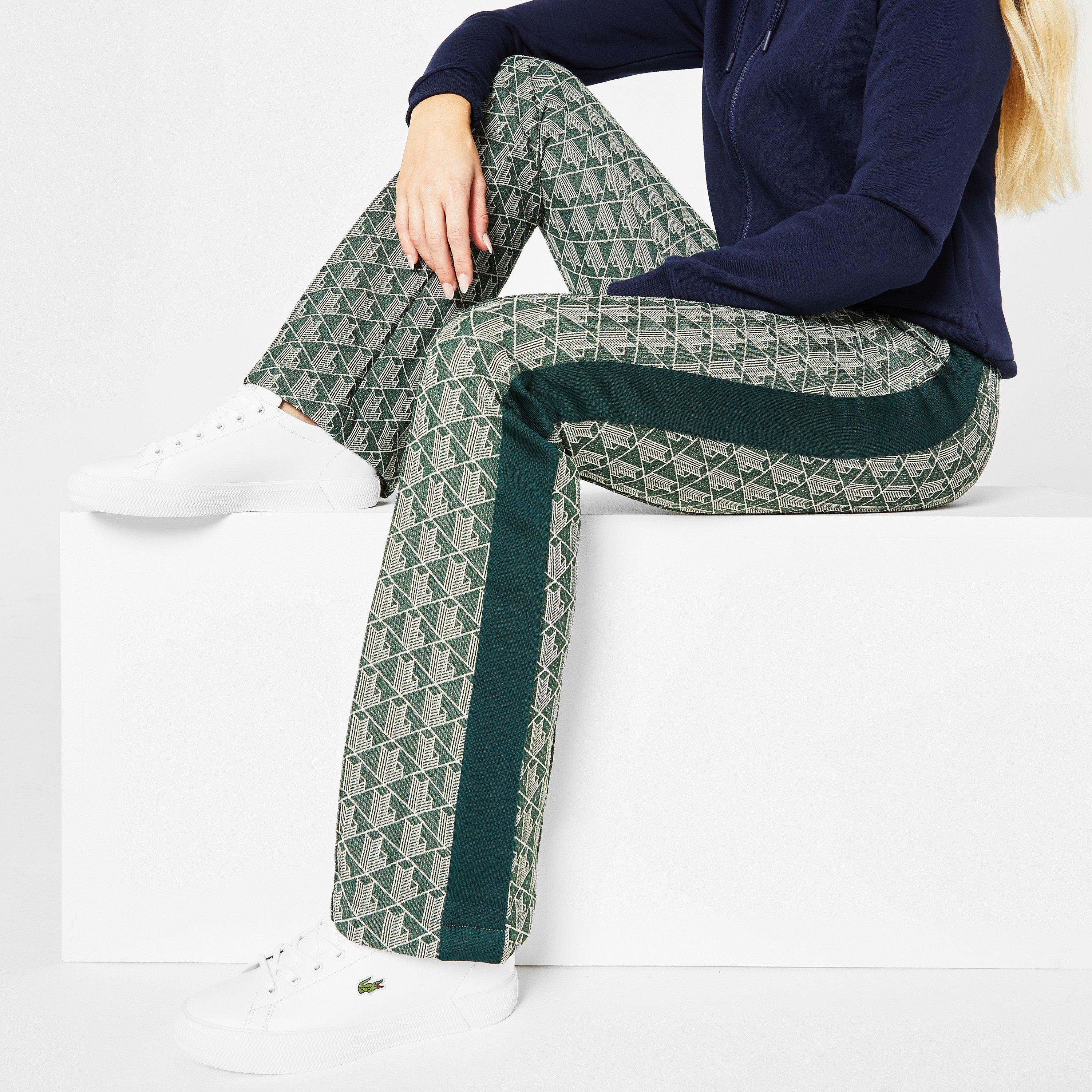 White - Lacoste - Gripshot Trainers - 2