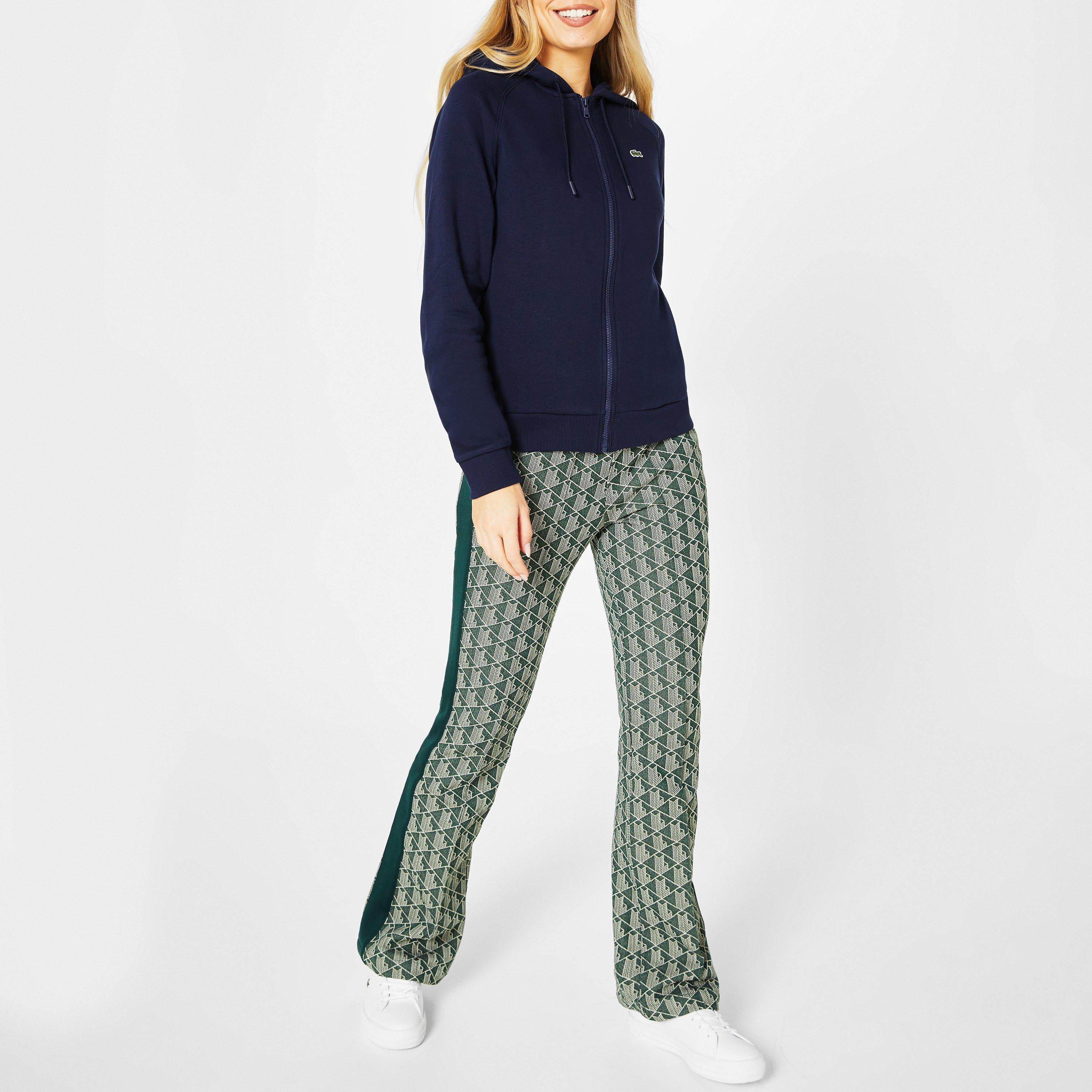 White - Lacoste - Gripshot Trainers - 6