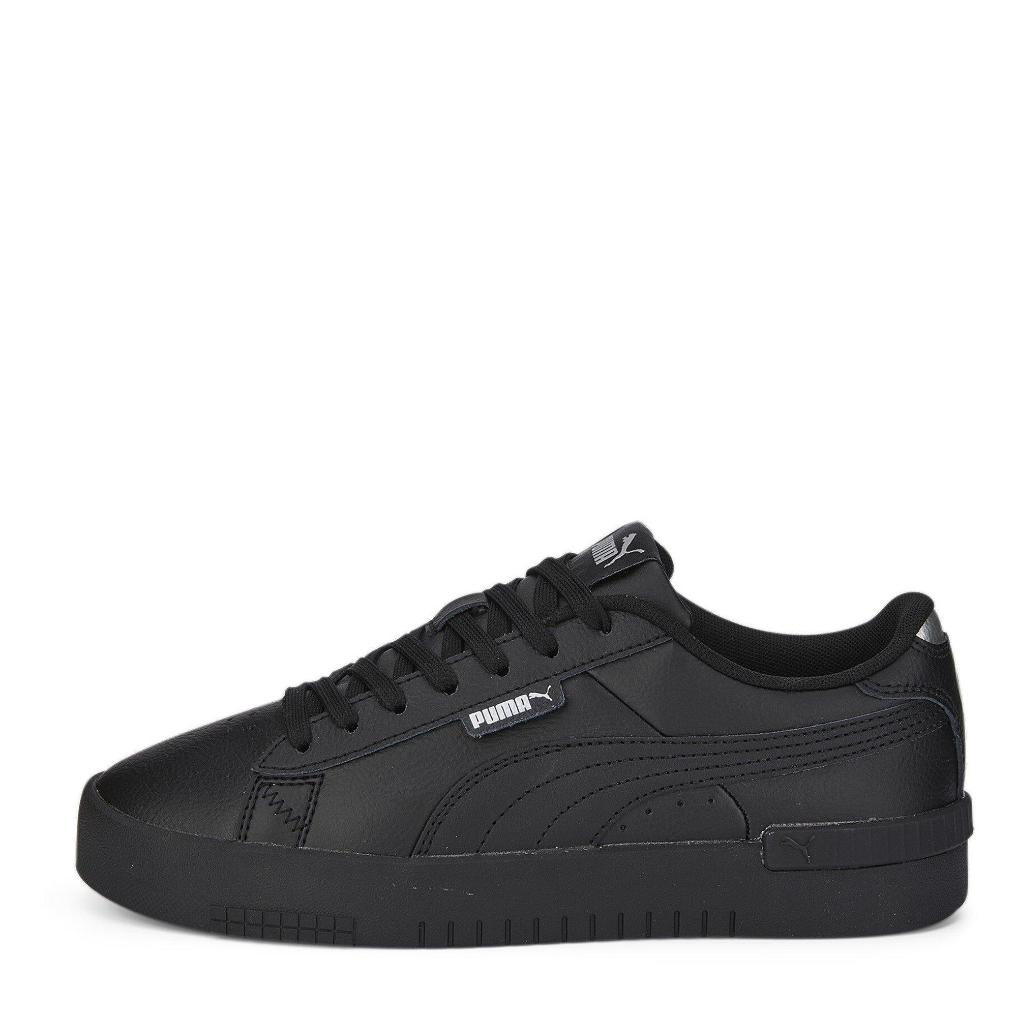 Zwart/Zwart - Puma - Jada Womens Trainers - 2