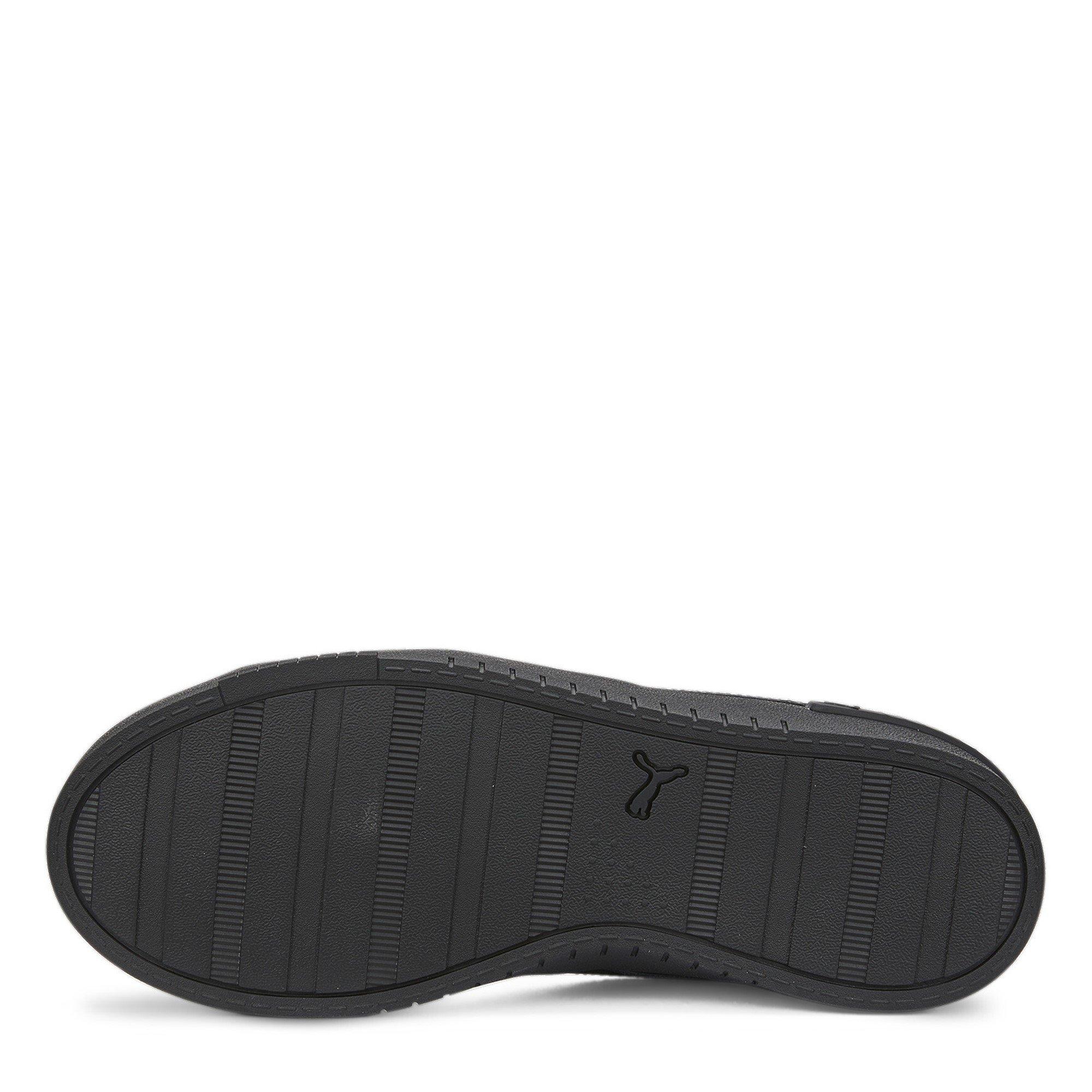 Zwart/Zwart - Puma - Jada Womens Trainers - 3