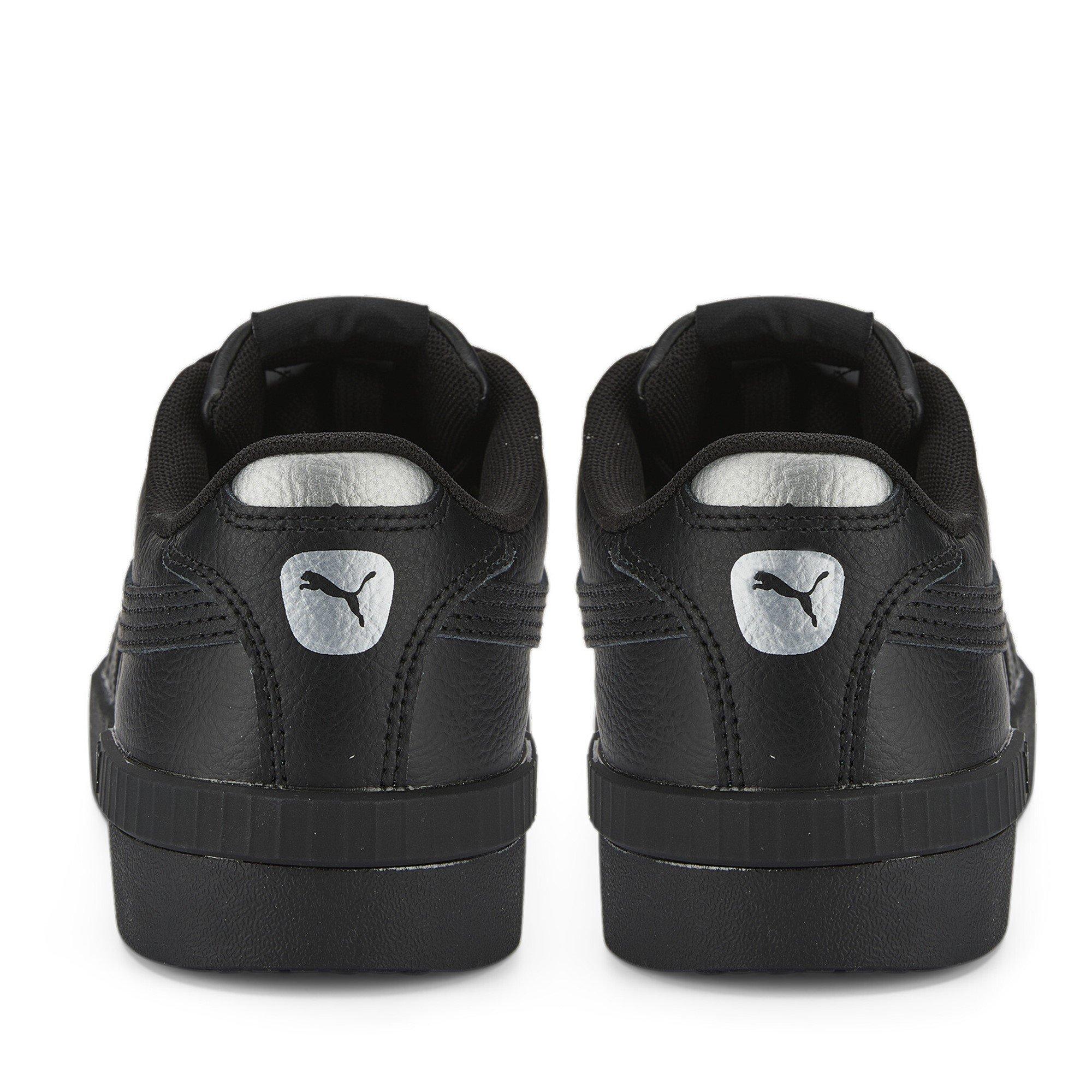 Zwart/Zwart - Puma - Jada Womens Trainers - 5