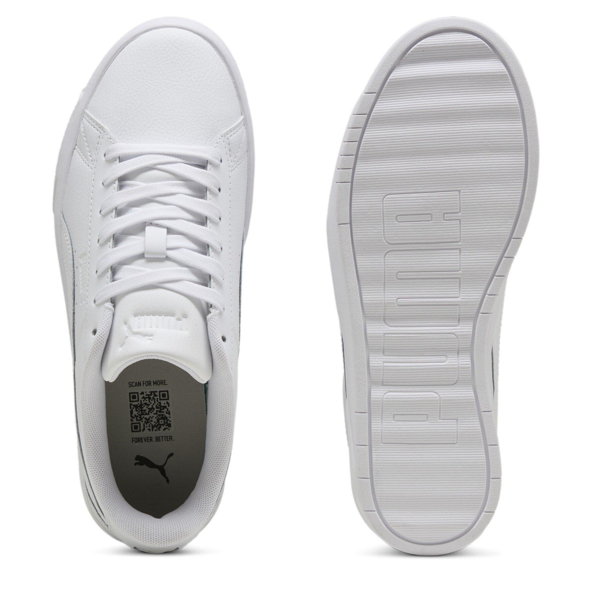 Drievoudig Wit - Puma - Jada Womens Trainers - 3