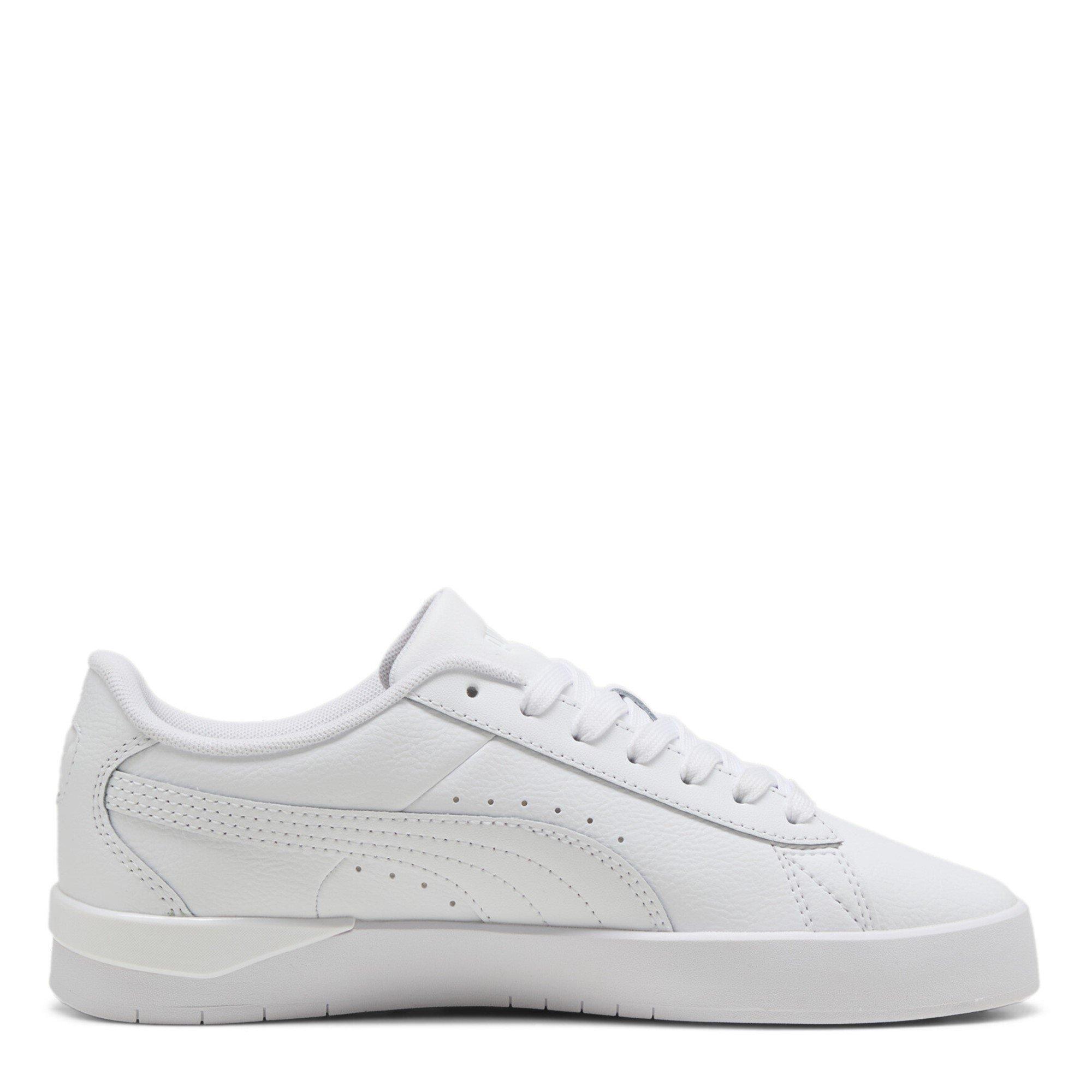 Drievoudig Wit - Puma - Jada Womens Trainers - 4