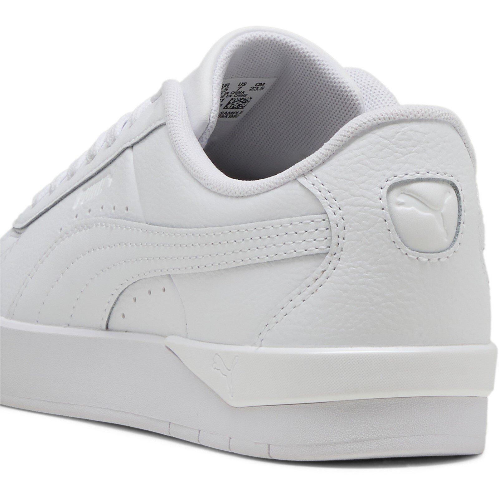 Drievoudig Wit - Puma - Jada Womens Trainers - 5