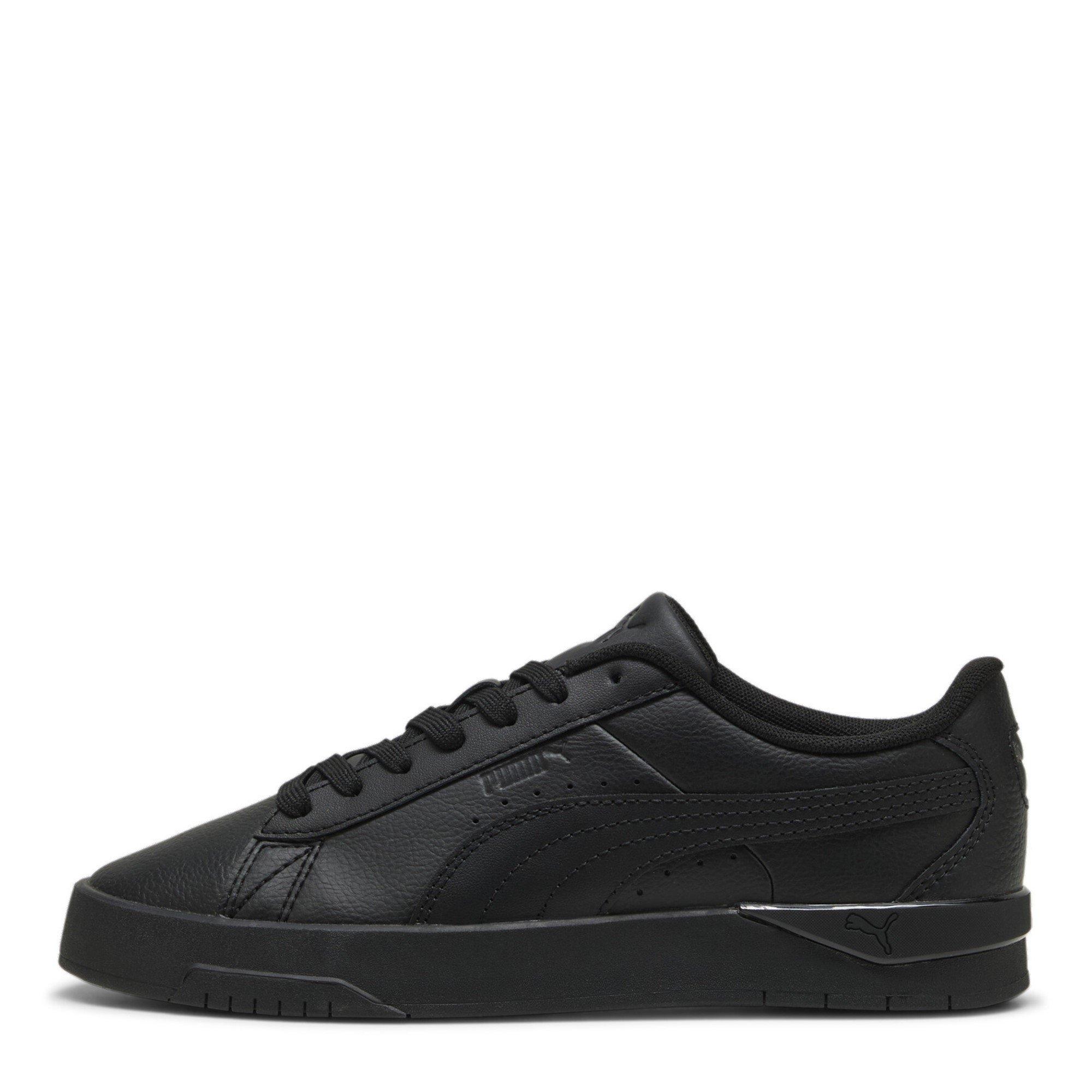 Triple Noir - Puma - Jada Womens Trainers - 2