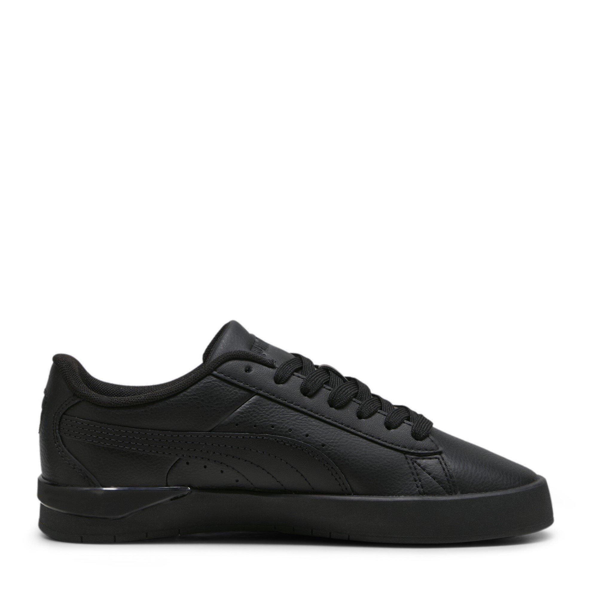 Triple Noir - Puma - Jada Womens Trainers - 4
