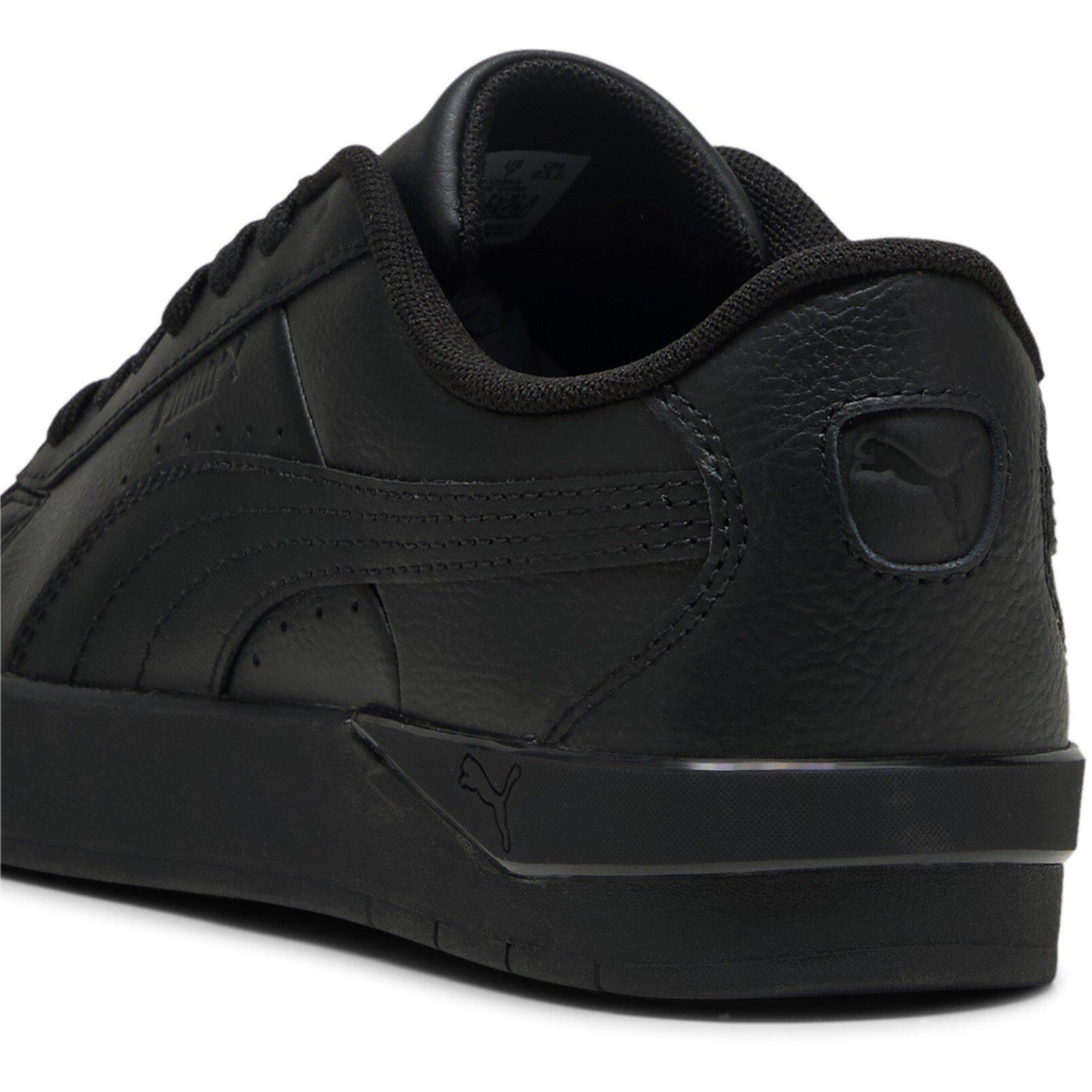 Triple Noir - Puma - Jada Womens Trainers - 5