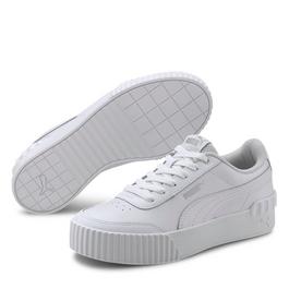 Puma el producto Puma Wired EU 44 Puma White Puma White Puma White