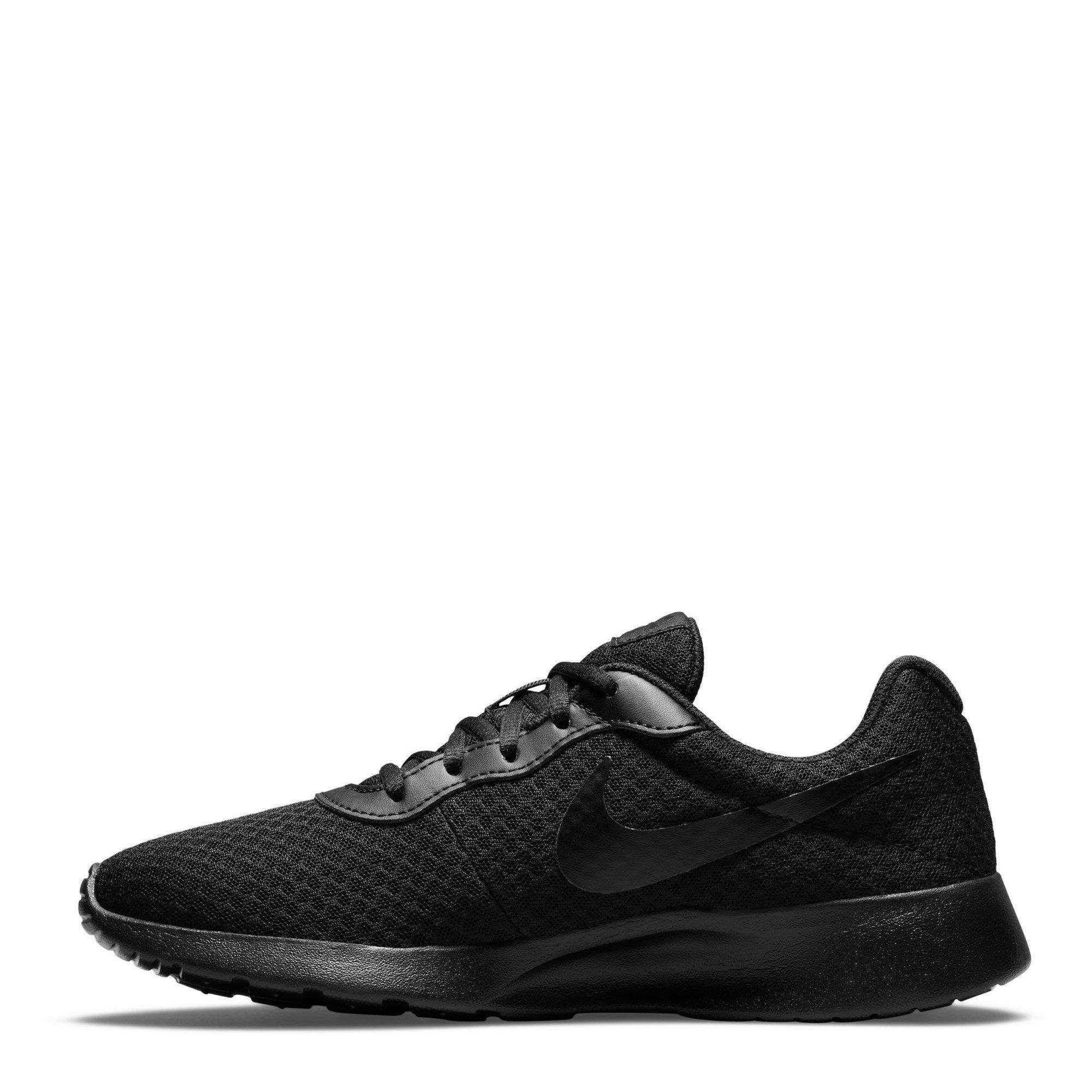 Triplo Nero - Nike - Tanjun Women's Trainers - 2