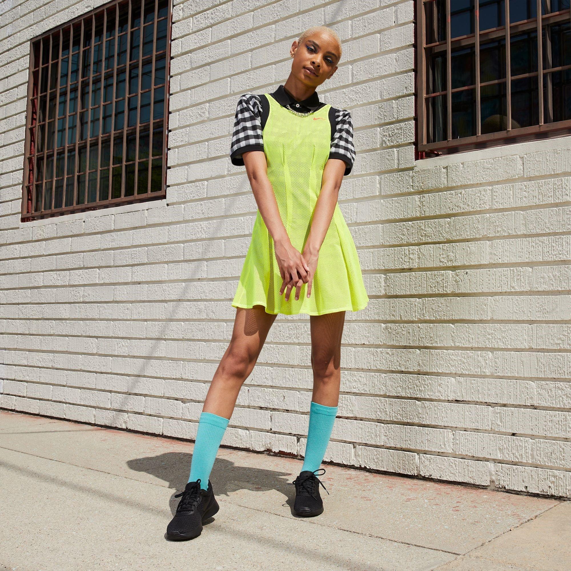 Triplo Nero - Nike - Tanjun Women's Trainers - 9