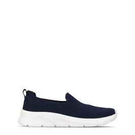Slazenger Zeal Slip On Shoe Womens