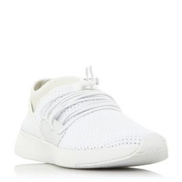 Fitflop Airmesh Lace Up Trainers