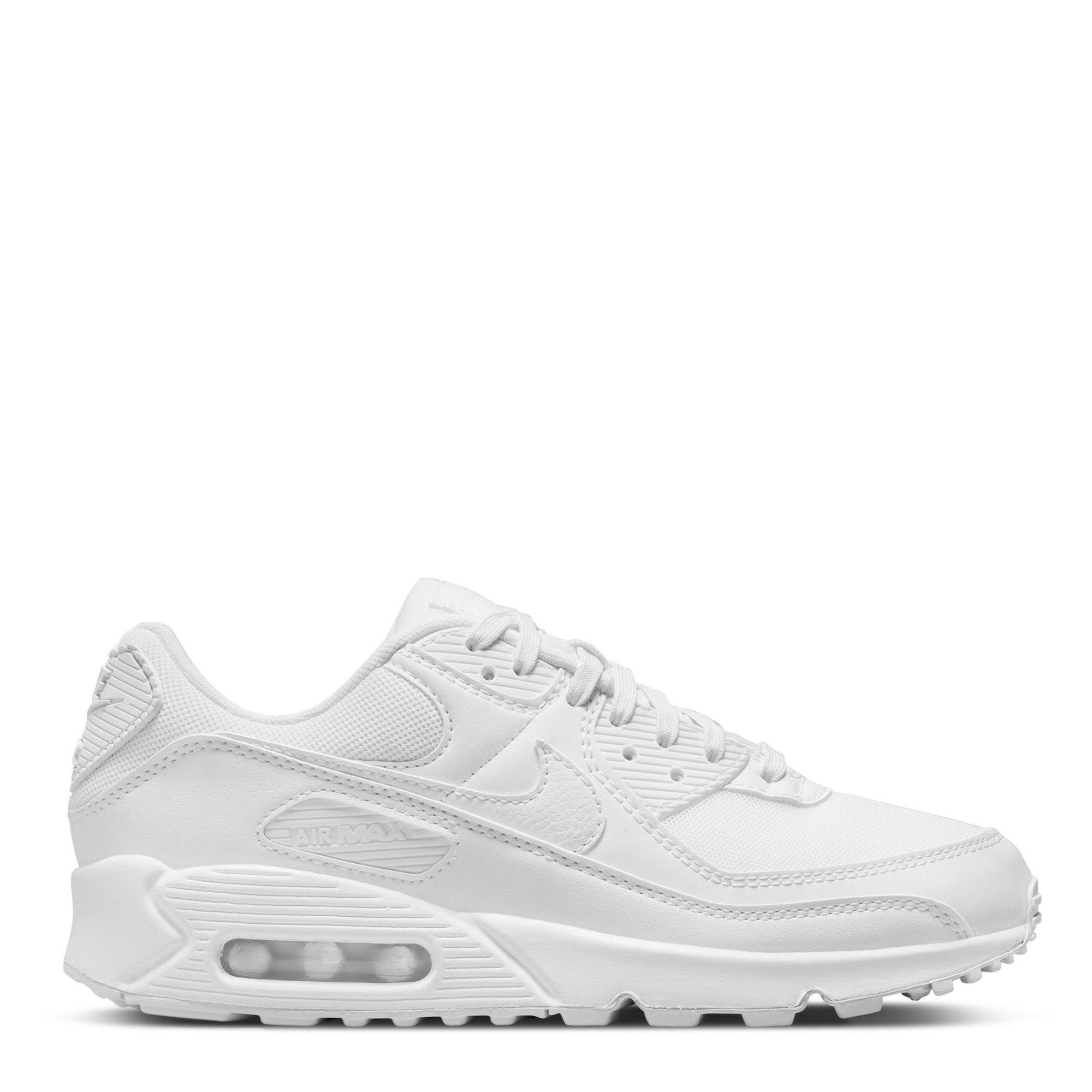 Nike Air Max 90 Womens Trainers Air Max 90 Sports Direct