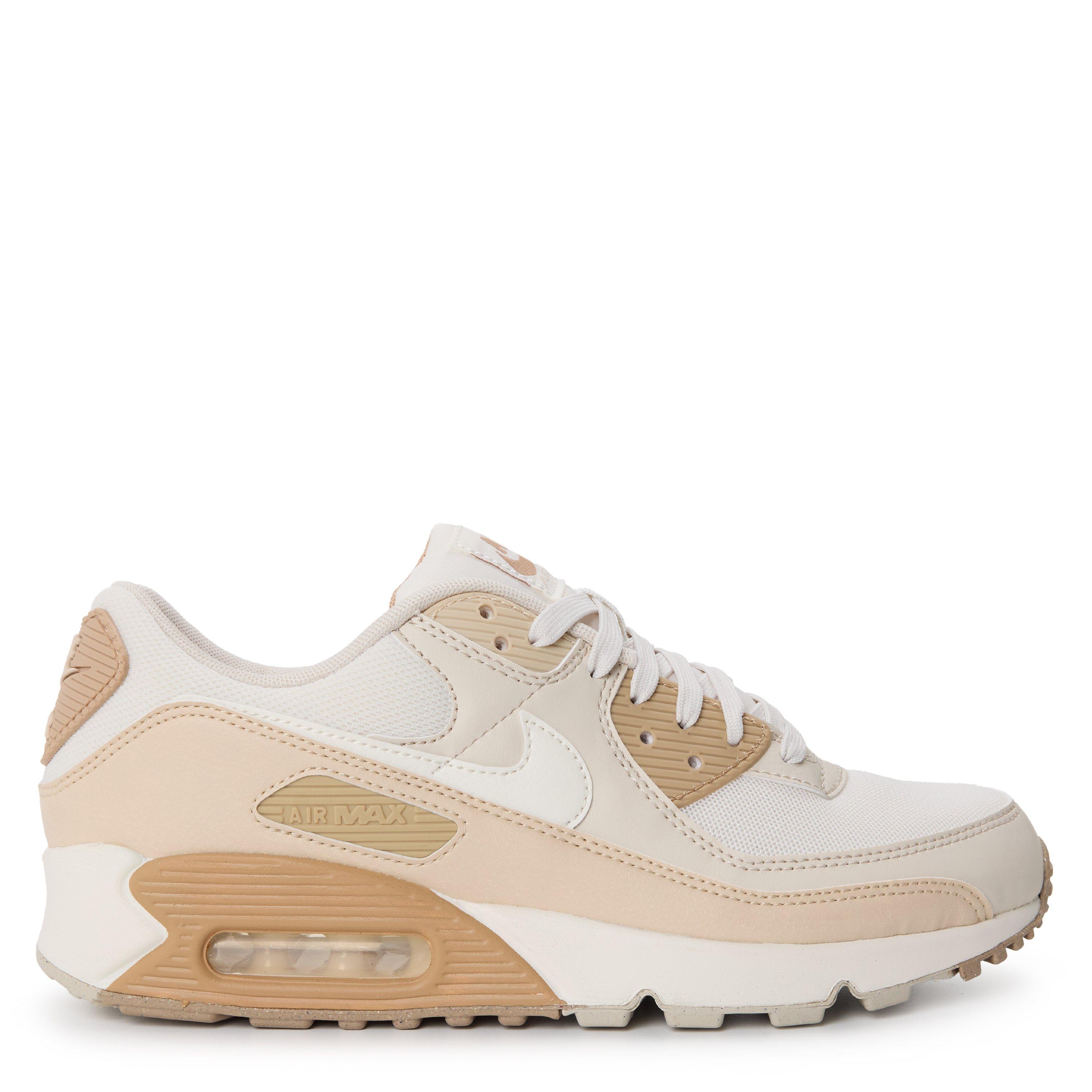Air Max 90 Womens Trainers