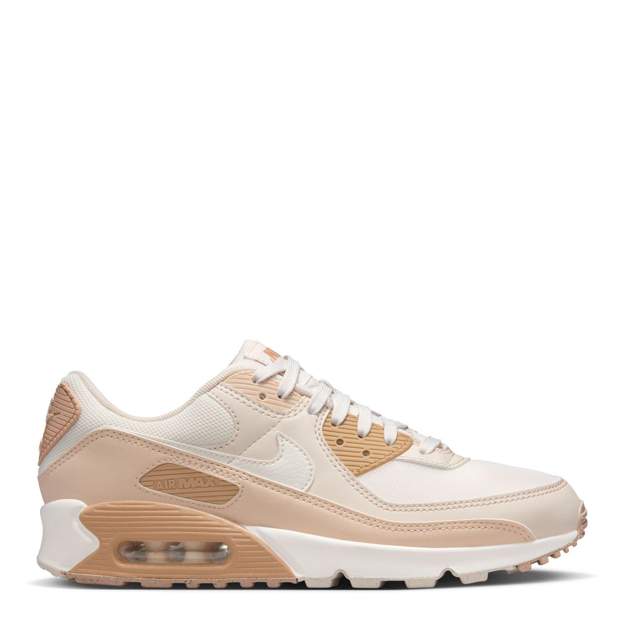 Nike Air Max 90 Womens Trainers Air Max 90 Sports Direct