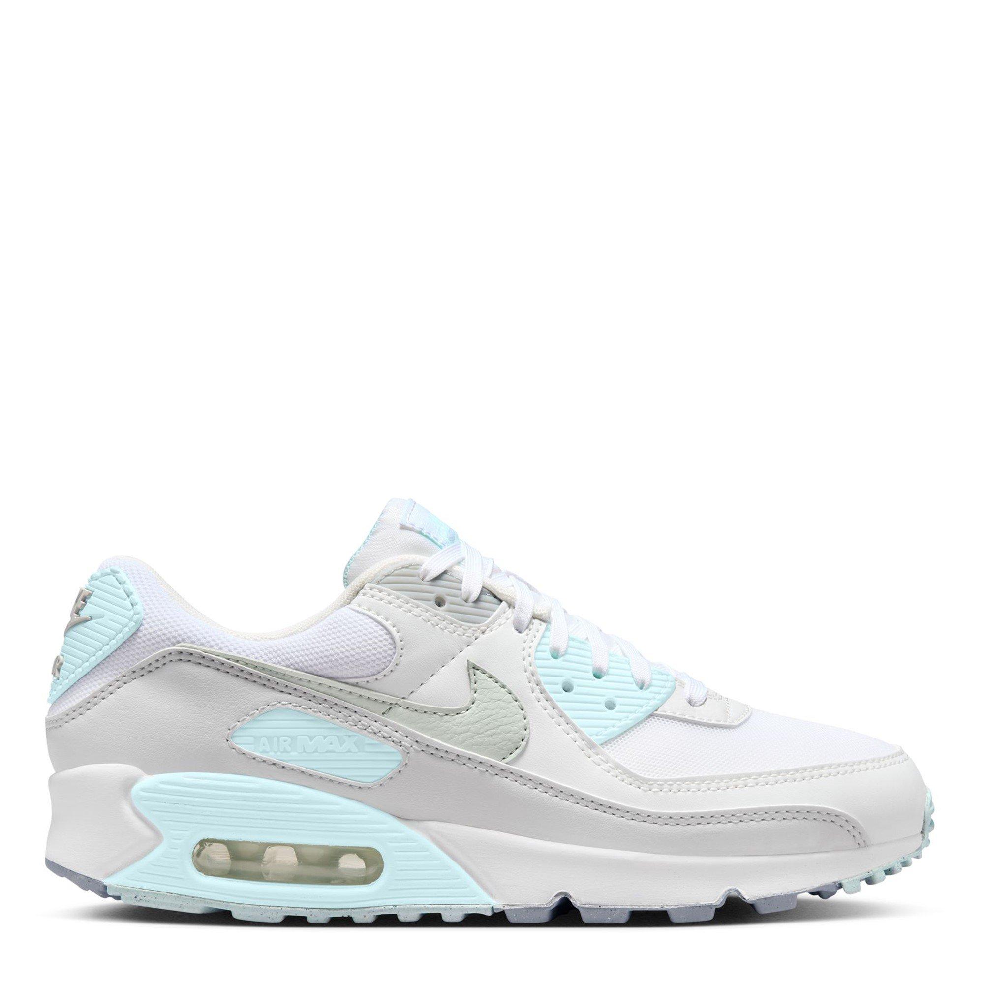 Nike air max 90 running shoes womens best sale