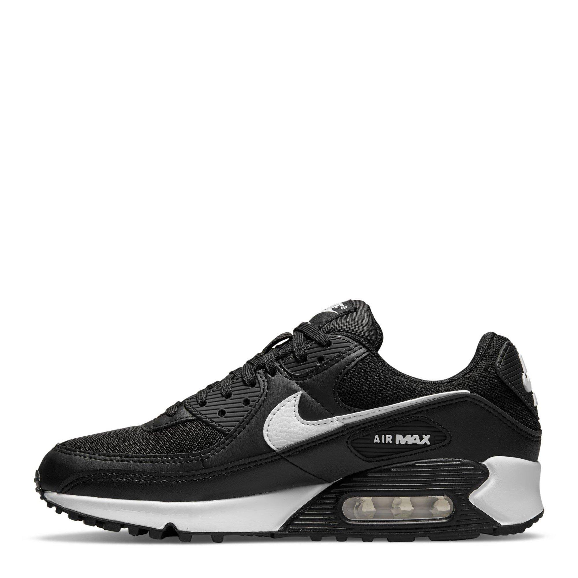 Nike Air Max 90 Womens Trainers