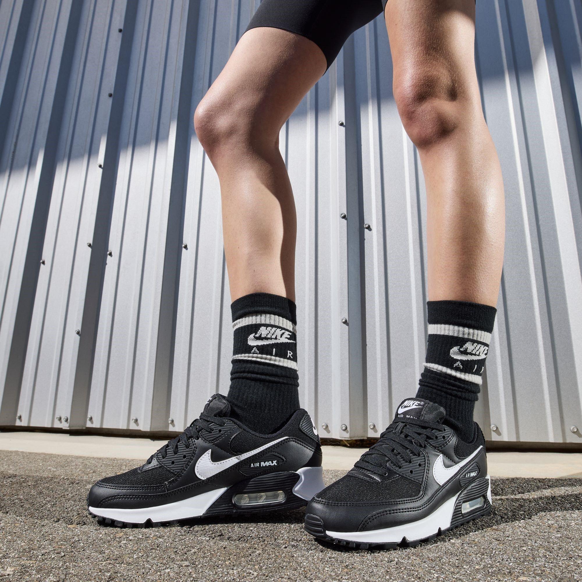 Nike | Air Max 90 Womens Trainers | Air Max 90 | Sports World