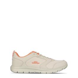 Slazenger Force Mesh Womens Trainers