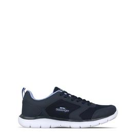Slazenger Force Mesh Trainers Womens