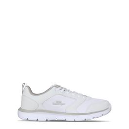 Slazenger Speed Mesh Trainers Ladies