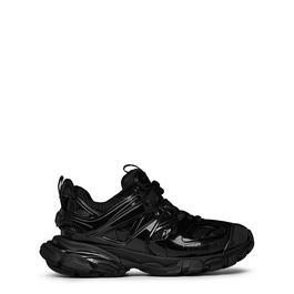 Balenciaga Track Patent Sneaker