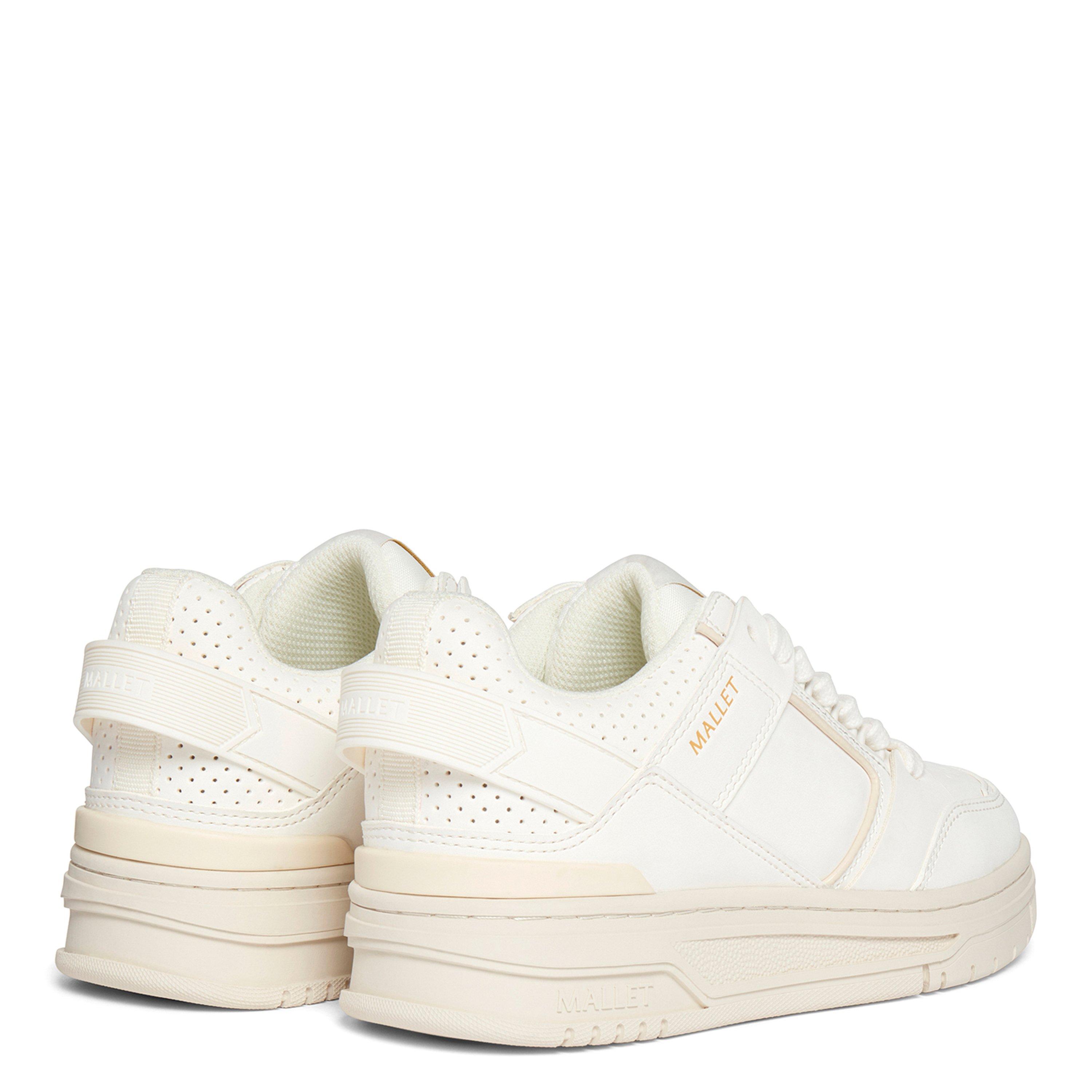 Off White - Mallet - Compton Trainers - 4