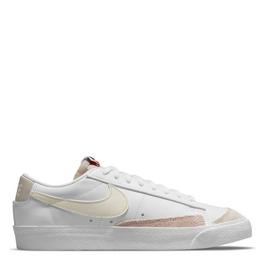 Nike Blazer Low77 Womens Shoes