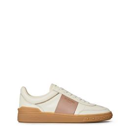 Valentino Garavani Upvillage Lace Up Trainers