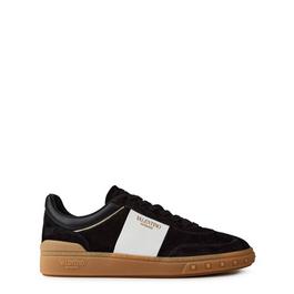 Valentino Garavani Upvillage Lace Up Trainers