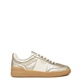 Valentino Garavani Upvillage Lace Up Trainers