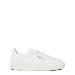 Valentino Garavani Upvillage Lace Up Trainers