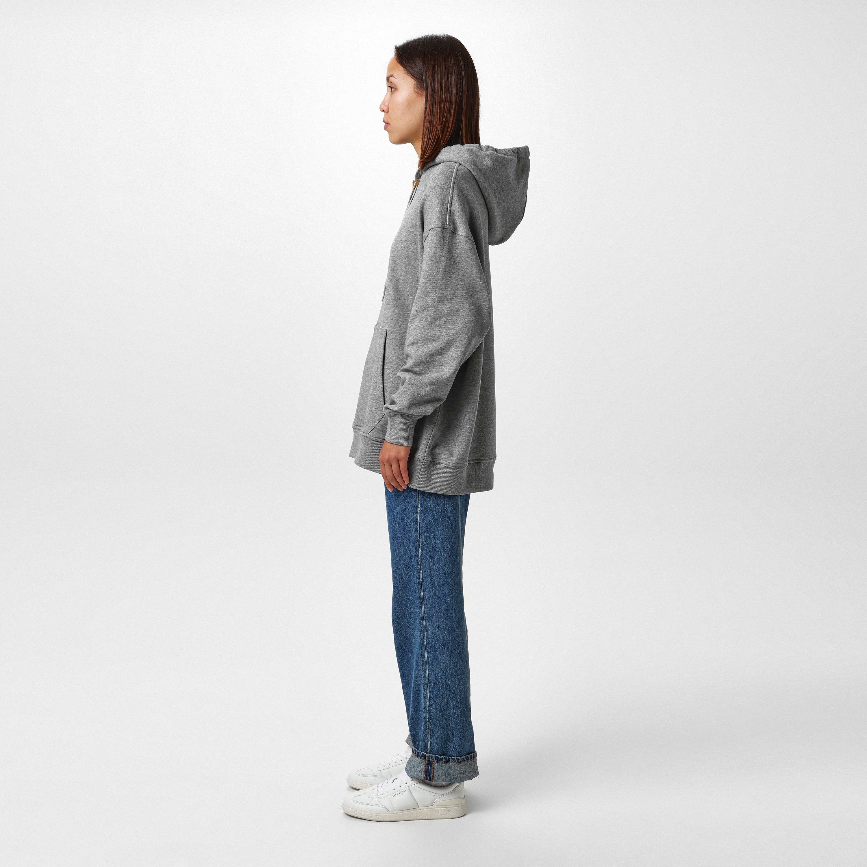 Bianco - Valentino Garavani - Upvillage Lace-Up Trainers - 6