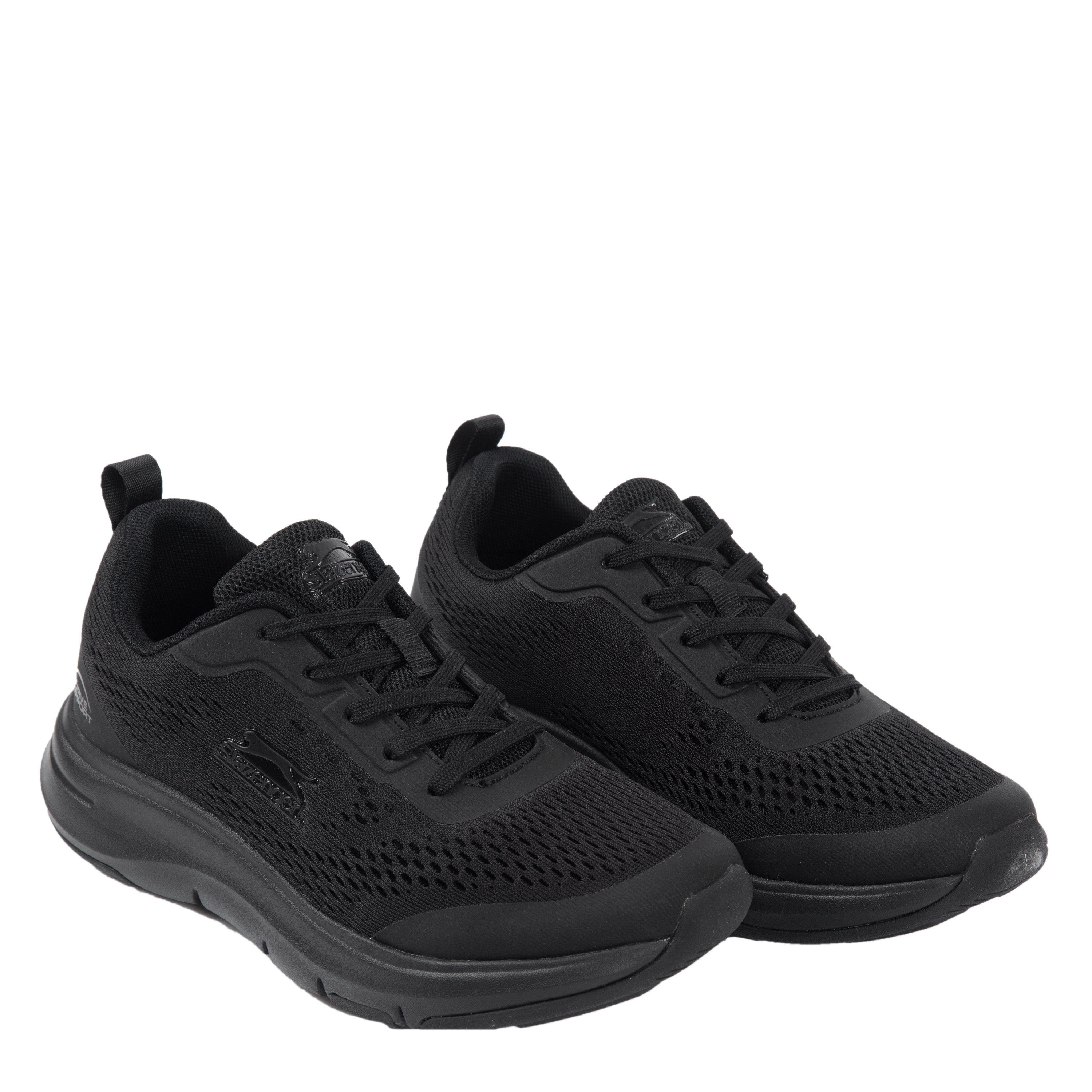 Sort/Sort - Slazenger - Curve Support E-Mesh Trainer Womens - 3