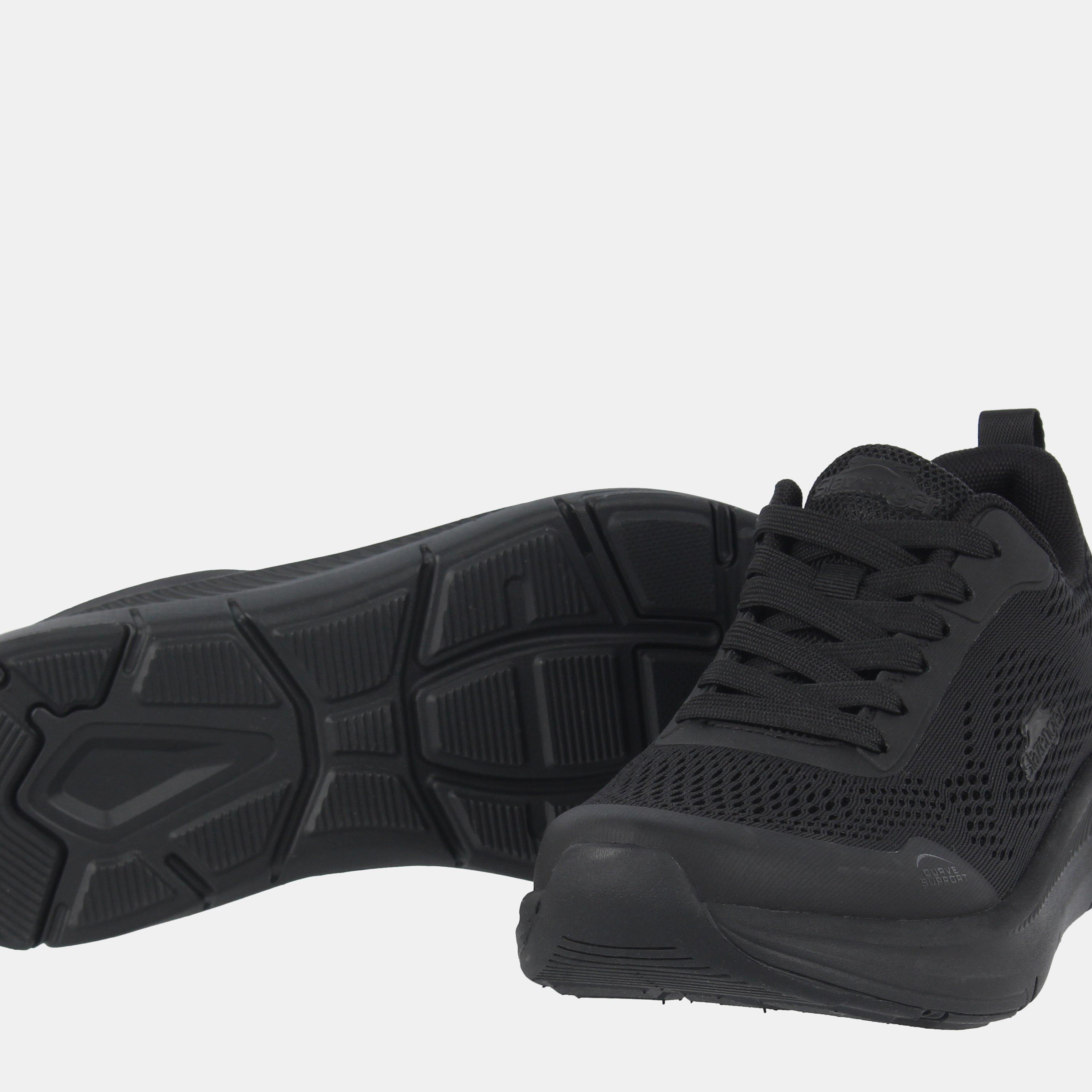 Sort/Sort - Slazenger - Curve Support E-Mesh Trainer Womens - 5