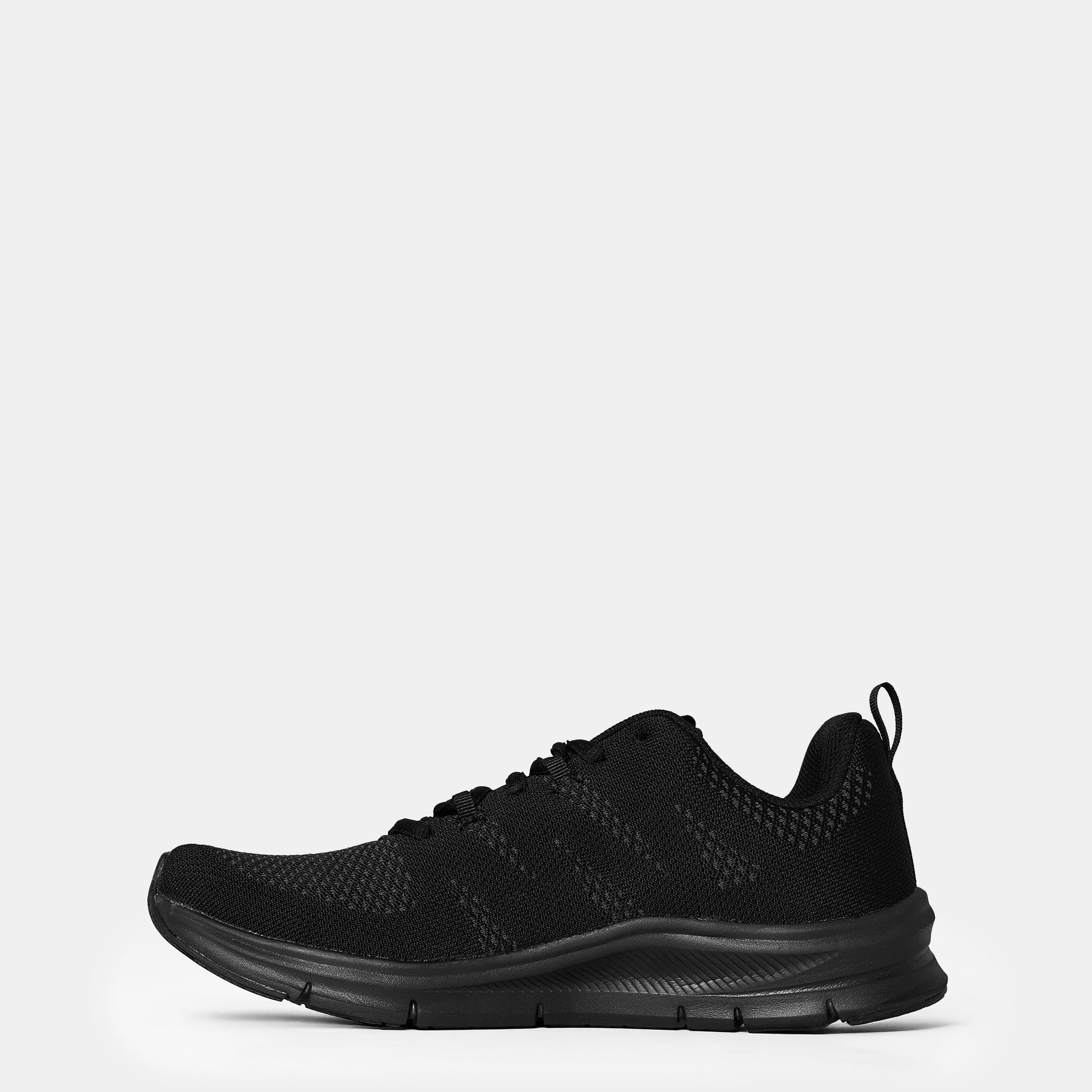 Preto/Preto - Karrimor - Duma 6 Running Shoes Womens - 2