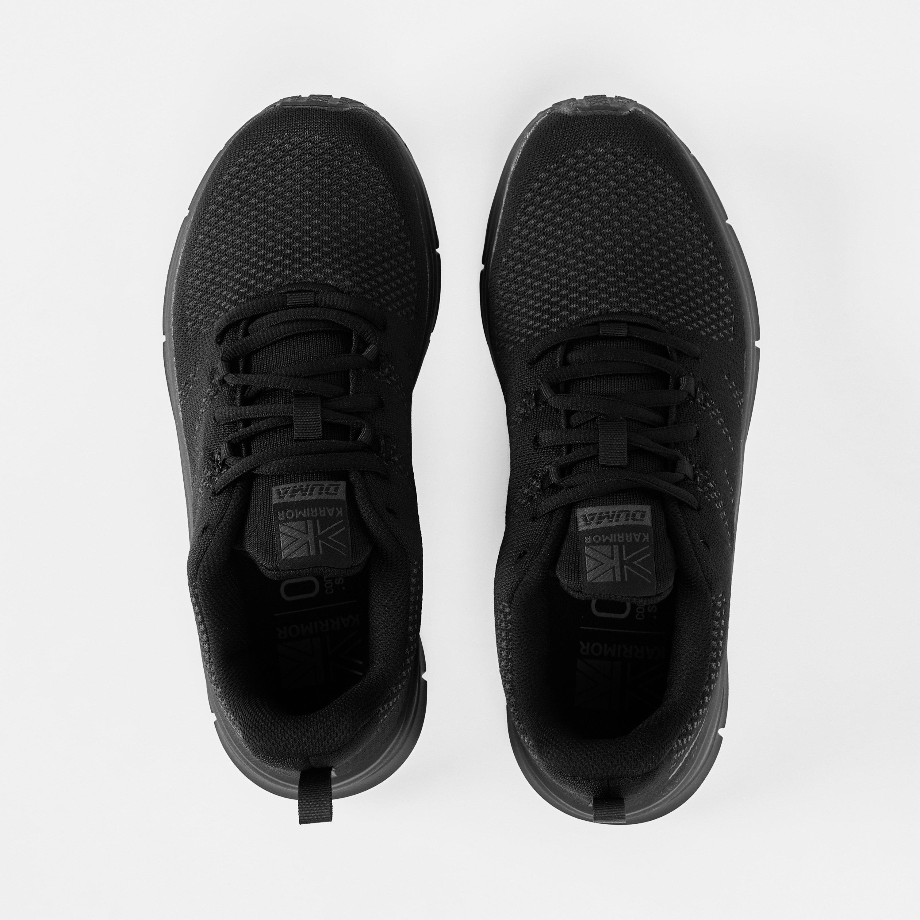 Karrimor Duma Running Shoes Womens Lopers Sports Direct