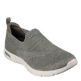 Skechers Arch Fit Refine Dont Go Trainers